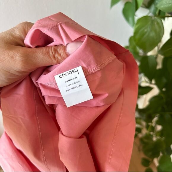 Choosy Kiki Jumpsuit - Picture 7 of 9